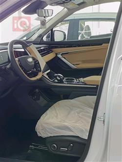 Geely STARRAY